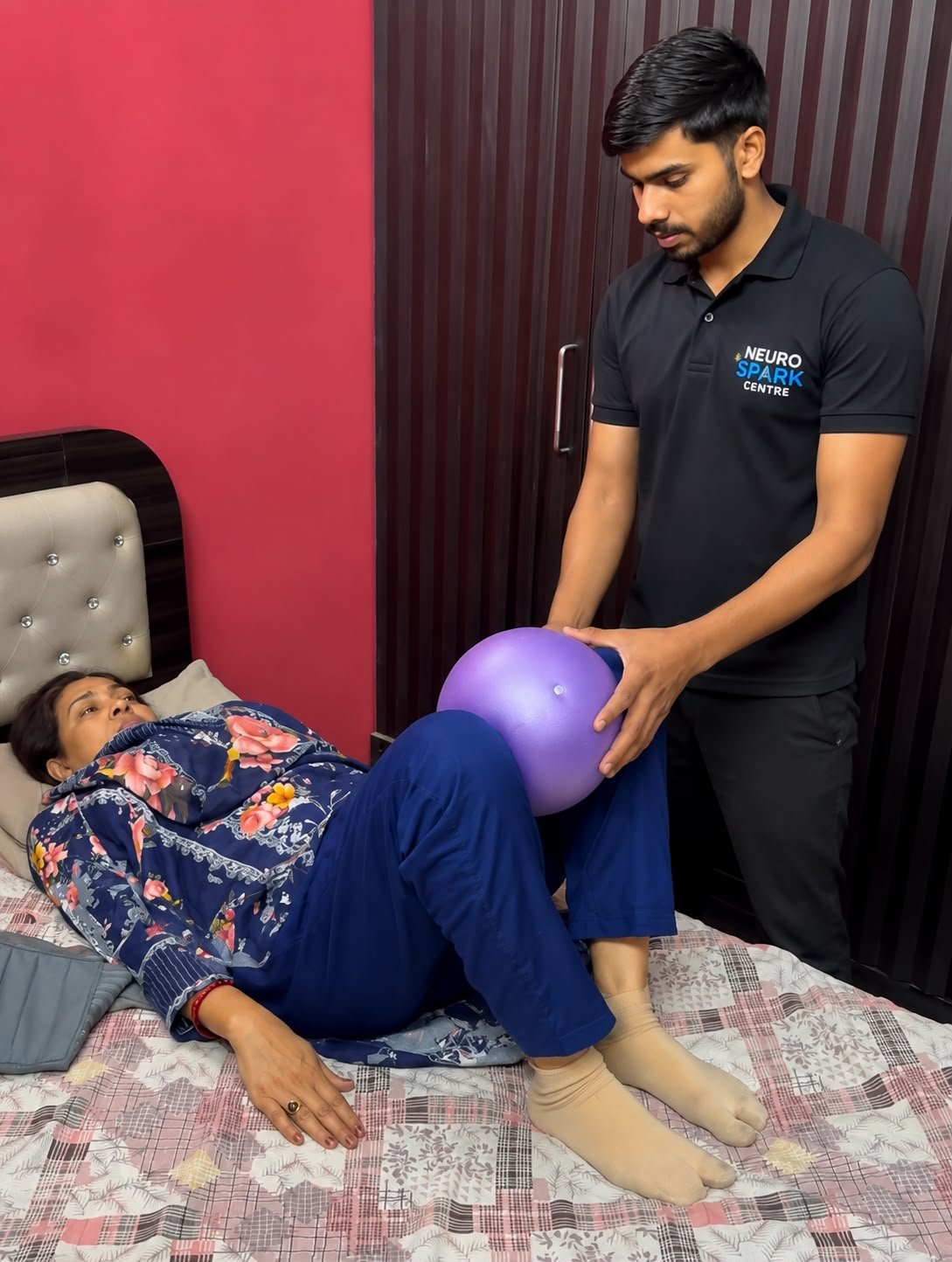 Home Physiotherapy Services