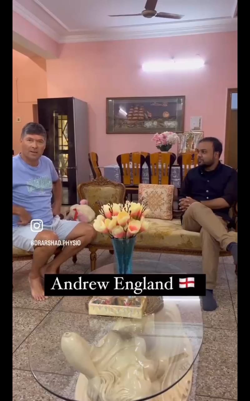 Patient Review Video
